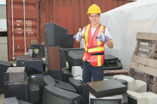 Advanced technology in waste removal
