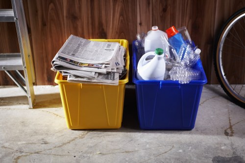 Cost-effective furniture clearance solutions in Northolt