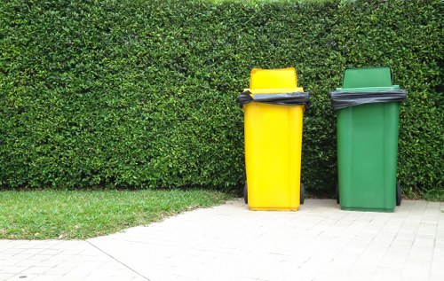 Frequently asked questions about Northolt house clearance