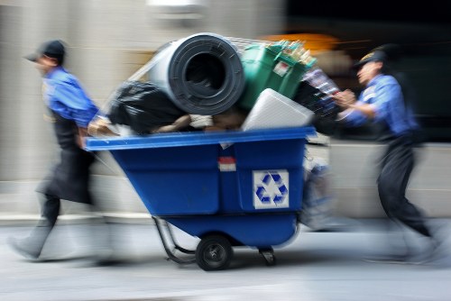 Eco-friendly practices for disposing of furniture