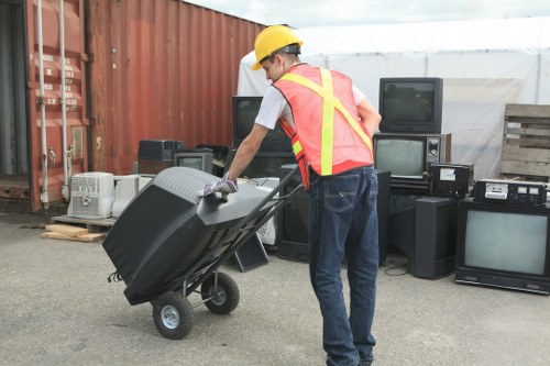 Customized waste solutions for businesses